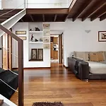 Casa Gauguin Prázdninový dům Sauzal