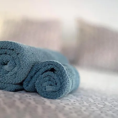 펜션 Casa Gauguin 사우살