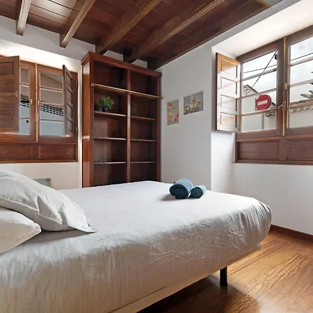 Casa Gauguin * 사우살