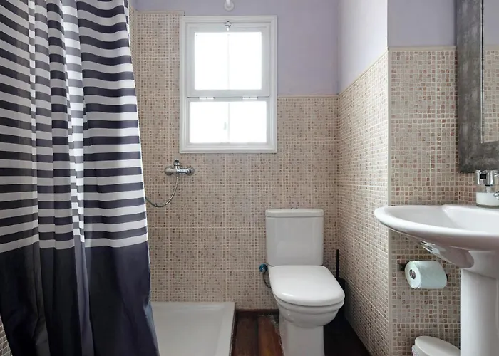 Casa Gauguin 펜션 사우살