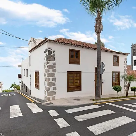 Casa Gauguin * Sauzal