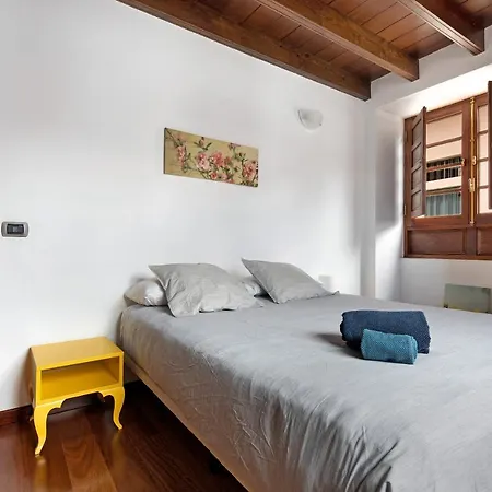 Casa Gauguin Prázdninový dům Sauzal