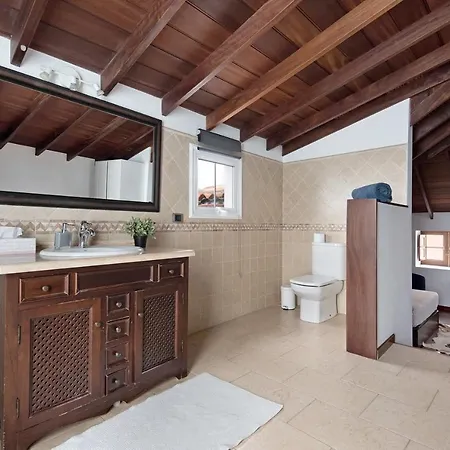 Prázdninový dům Casa Gauguin Sauzal