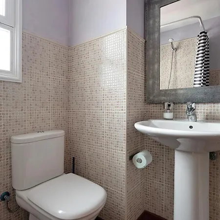 Casa Gauguin Prázdninový dům