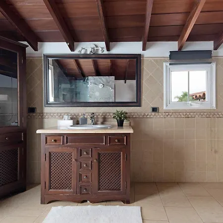 Casa Gauguin * Sauzal