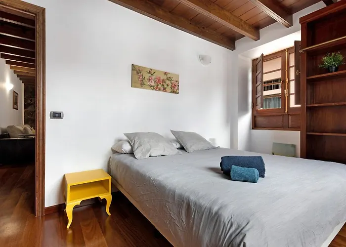 Casa Gauguin 別荘 サウサル