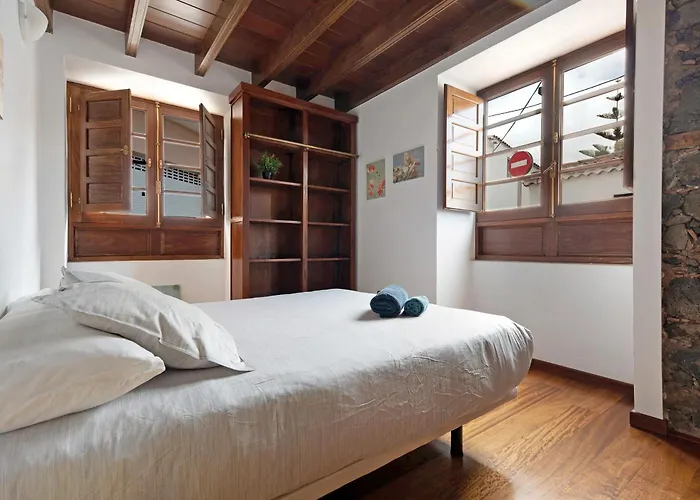 Casa Gauguin * サウサル