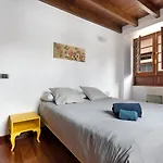 Casa Gauguin Nyaraló Sauzal