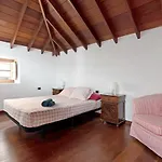 Casa Gauguin Nyaraló Sauzal