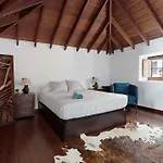 Nyaraló Casa Gauguin Sauzal