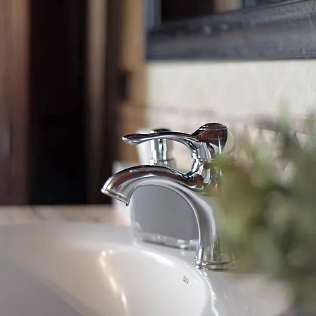 Semesterbostad Casa Gauguin *