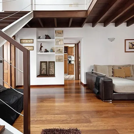 Casa Gauguin Casa vacanze El Sauzal