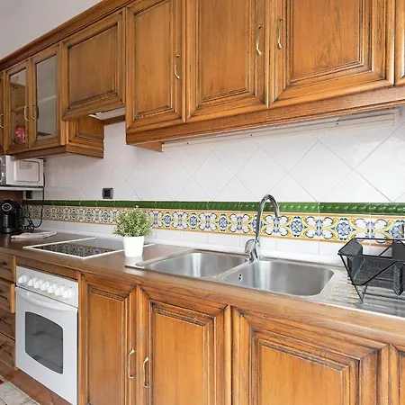 Feriehus Casa Gauguin Sauzal