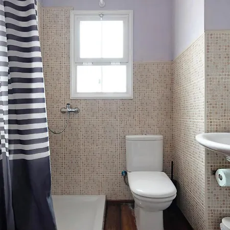 Casa Gauguin Feriehus Sauzal