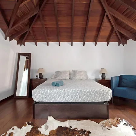 Casa Gauguin Casa vacanze *