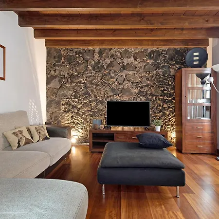 Casa Gauguin Vakantiehuis