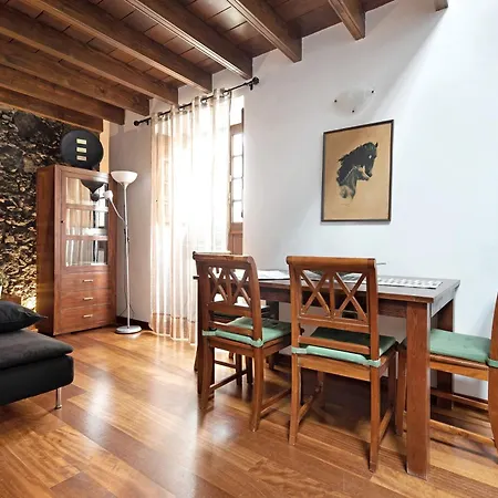 Casa Gauguin * Sauzal