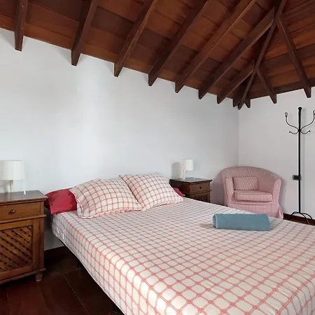 Casa Gauguin * Sauzal