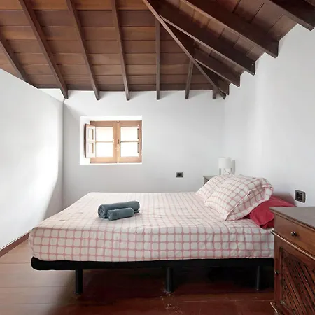 Vakantiehuis Casa Gauguin *