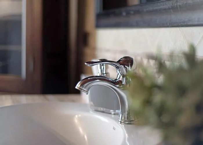 Ferienhaus Casa Gauguin *