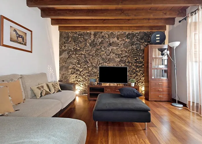 Casa Gauguin Ferienhaus *