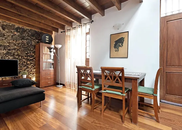 Ferienhaus Casa Gauguin