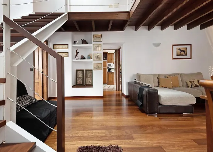 Casa Gauguin Casa vacanze El Sauzal