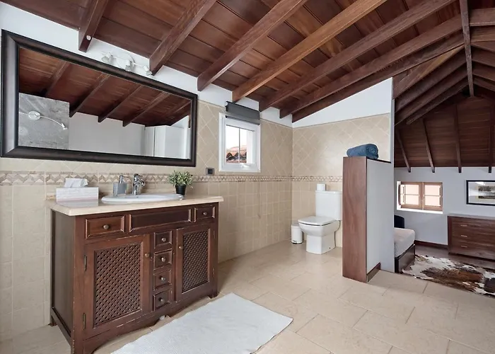 Ferienhaus Casa Gauguin El Sauzal