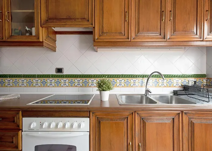 Casa Gauguin Casa vacanze *