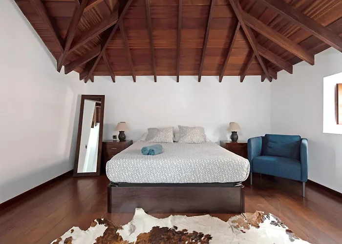 Casa Gauguin Casa vacanze *