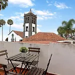 Casa Gauguin Feriehus Sauzal