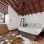 Casa Gauguin * Sauzal